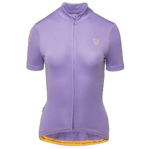 Radvik &Scaron;portne jope in jakne T-shirt Maillot de cyclisme Skuli Femme Vijolična Cene