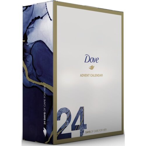 Dove Poklon set Advent kalendar 24 Cene