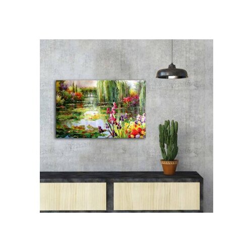 Wallity Famousart 116 Dekorativno slikarstvo Cene