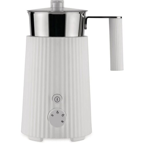 Alessi Penilec mlekaPplisse multi / 600w / siv / termoplastika, inox, (20515223) Cene