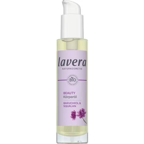 Lavera Beauty ulje za tijelo - 100 ml