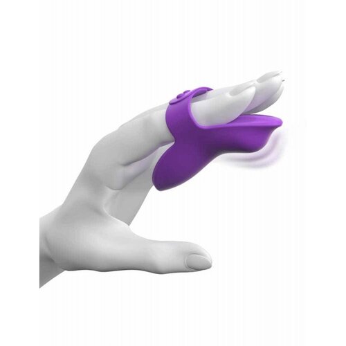 FANTASY FOR HER prstni vibrator finger vibe Slike