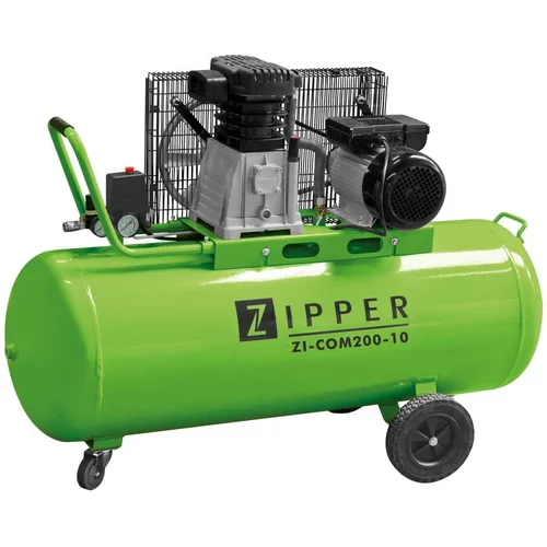 Zipper Zračni kompresor 10bar, (21230180)