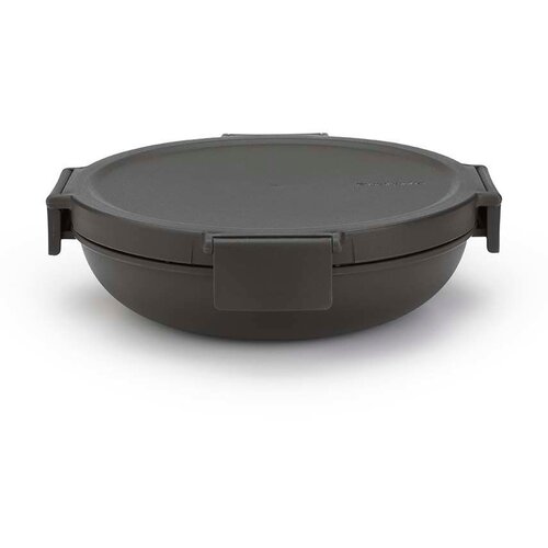 Brabantia Posoda za kosilo Make & Take, 1l Cene