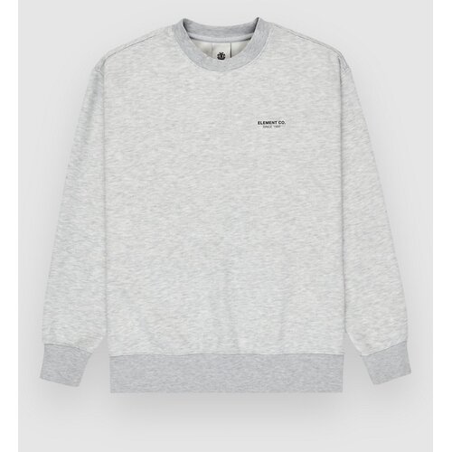 Element Co Cr Pulover mid grey heather Cene