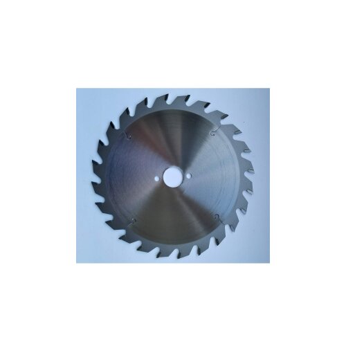 Raxx List za ručnu pilu 165x2,6/1, 6x20mm Z=24 W Slike