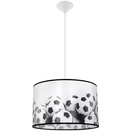 Sollux Lighting Obesna svetilka FOOTBALL B 40, (21347475) Cene