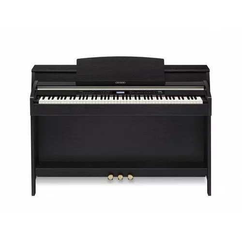 Casio AP 650 CELVIANO Črna Digitalni piano