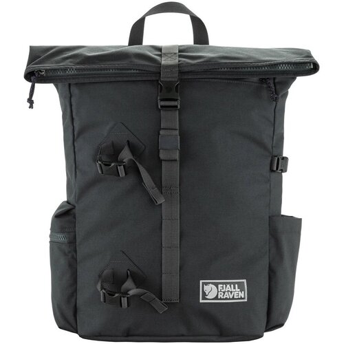 Fjallraven Nahrbtniki F23200332037 Črna Slike