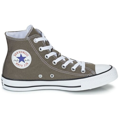 Converse CTAS CORE HI Siva Cijene