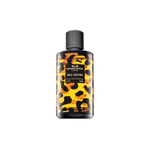 MANCERA Wild Leather parfumirana voda unisex 120 ml Slike