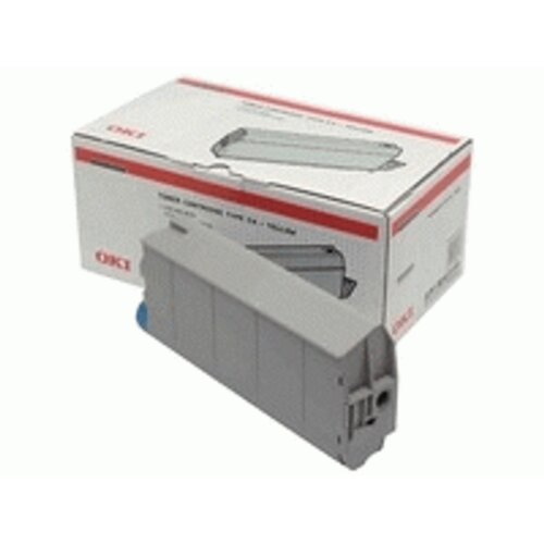 OKI toner za C824/834/844, magenta, 5k Cijene