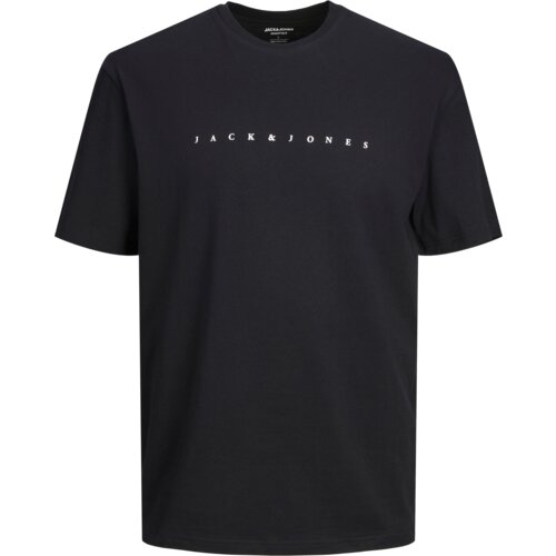 Jack &amp;amp; Jones Majica za dečake 12237435, Crna Slike