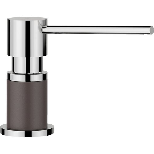 Blanco dozator LATO KROM / SILGRANIT GREY STONE Cene