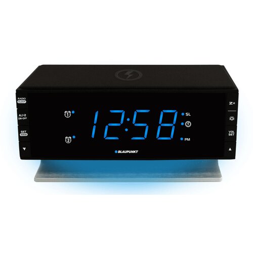 Blaupunkt radio alarm CR55CHARGE Slike
