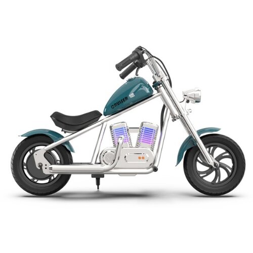 HyperGogo cruiser 12 plus (app) električni motor za otroke - moder Cene