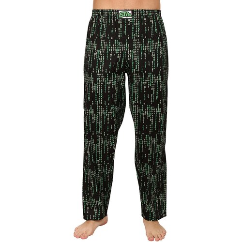 STYX Men's Sleepwear Pants code Slike