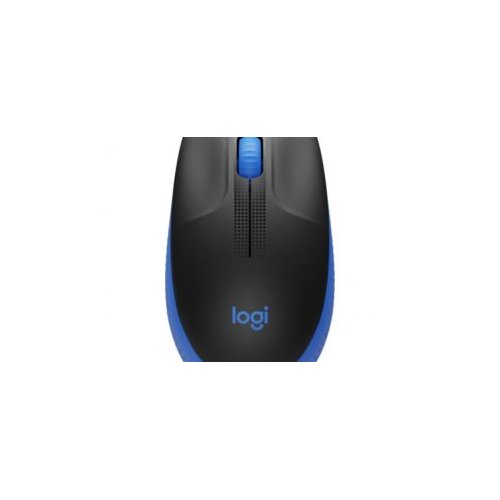 Logitech Mi&scaron; M190 Blue Wireless Cijene
