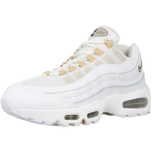 Nike Niske tenisice &amp;#039;Air Max 95 Big Bubble&amp;#039; bež / bijela Slike