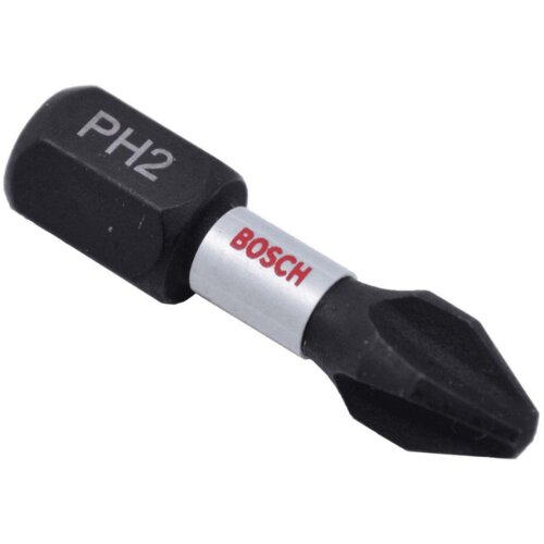 Bosch tictac Impact Control bitovi PZ2 25mm 25/1 Cene