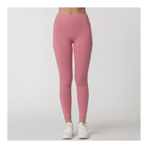 Zoe Nora Leggings, Pink - M, (21371294) Cene