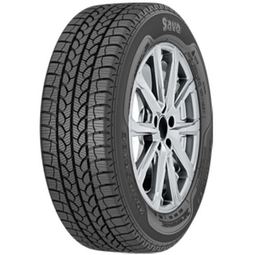 Sava Eskimo LT ( 195 R14C 106/104R 8PR ) Cene