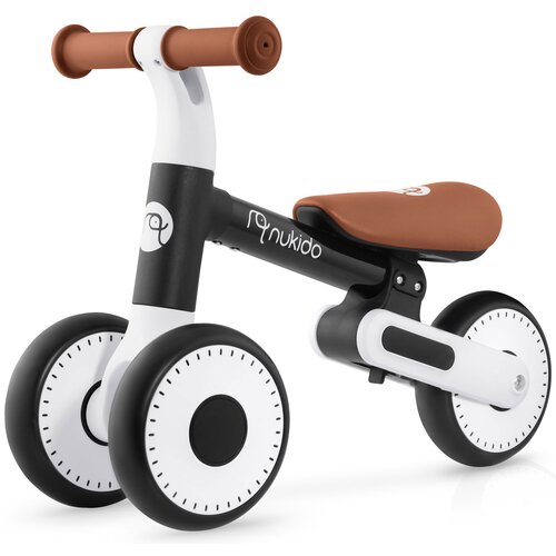 Nukido NK-603 Balance Bike for Kids - Perfect First Bike Experience, (21740711) Cene