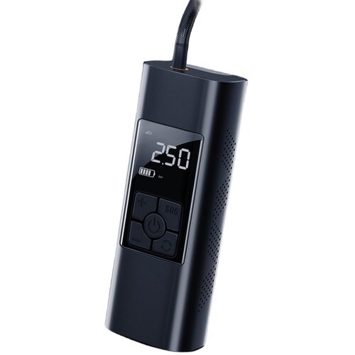Shenluo Električna prenosna zračna črpalka 447834 6000mAh type-c LED, (21031574) Slike
