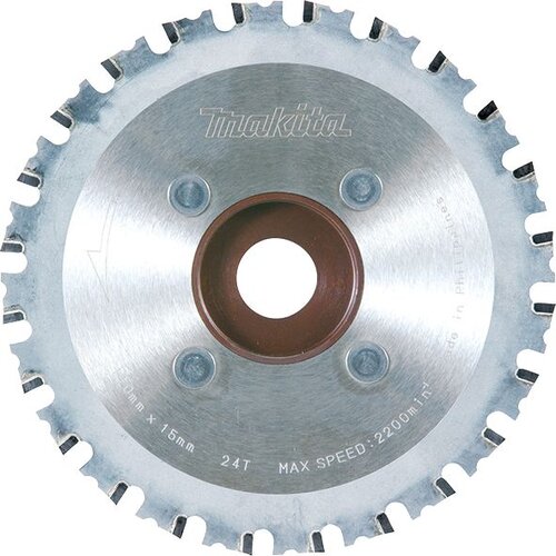 Makita tct list testere SC09002890 Slike