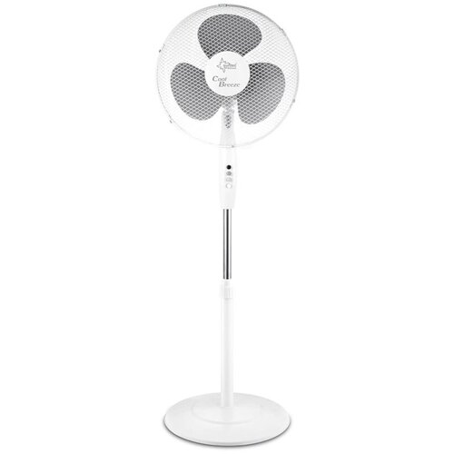 SUNTEC COOLBREEZE 4000 SV podni ventilator bijeli Cijene