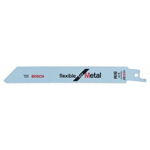 Bosch list univerzalne testere s 922 ef 2608656028, flexible za metal Cene