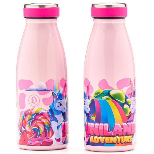 Water Revolution Uniland Termo Boca 400ml Slike
