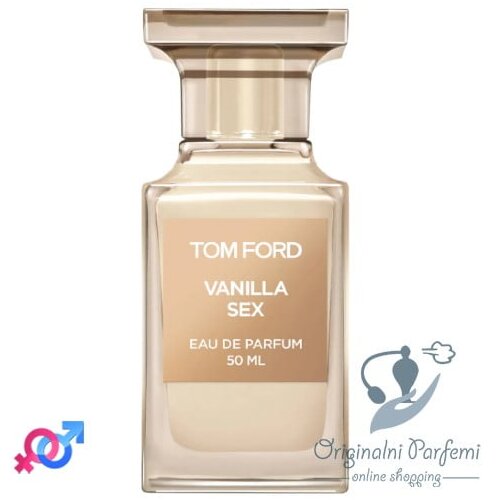 Tom Ford unisex parfem Vanilla Sex 50ml EDP Slike