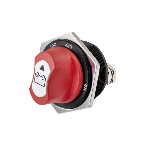 TRU COMPONENTS automobilski prekidač akumulatora 32 V/DC 300 A 1 x off/on zadržava položaj IP56 1 St. Cijene