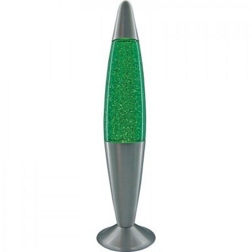 Rabalux LAVA LAMPA GLITTER E14 4113 Slike