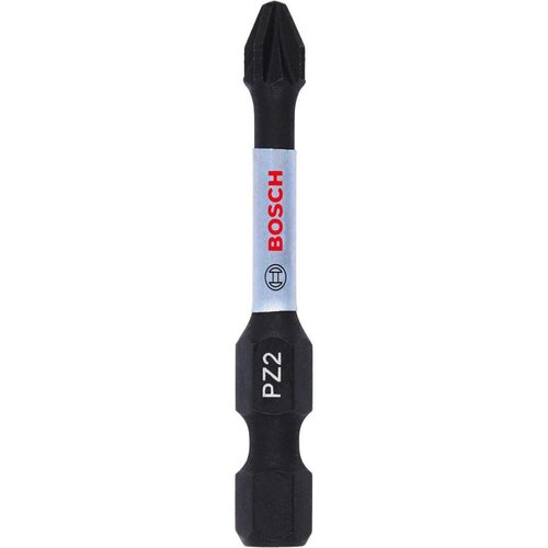 Bosch Impact Control bit PZ2 dužine 50mm ( 2608522483 ) Cene