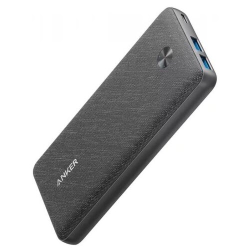 Anker Power bank Powercore III Sense 20000mAh B2B/ crna Slike