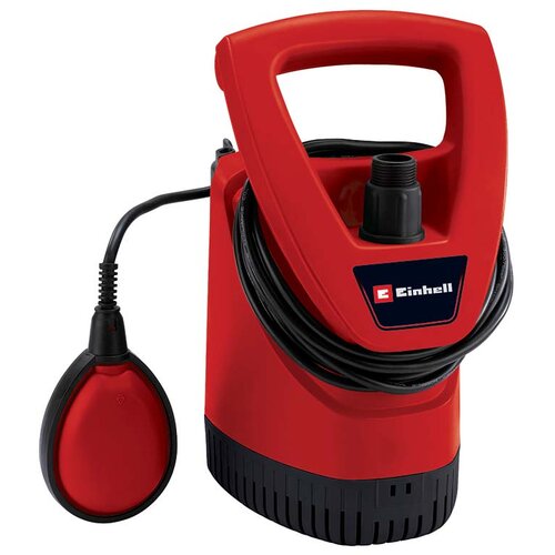 Einhell Potopna pumpa za ki&scaron;nicu GE-SP 3546 RB, Crvena Cijene