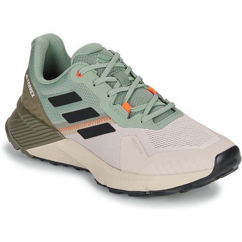 Adidas TERREX SOULSTRIDE Bež Slike