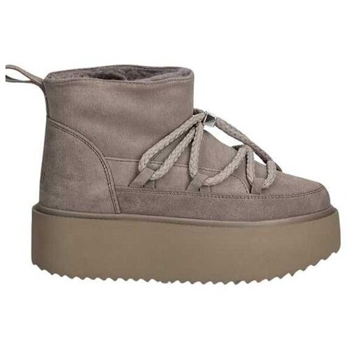 Inuikii Ženske čizme sa platformom Cene