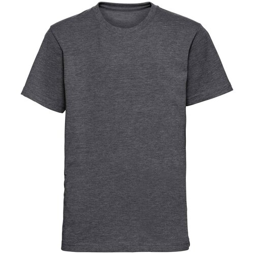 RUSSELL Dark Grey HD Children's T-shirt Cijene