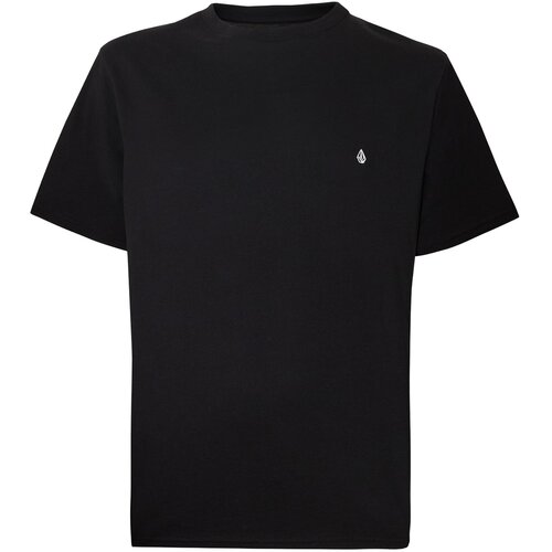 Volcom Majica črna Slike