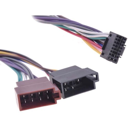 Cabletech Konektor Kenwood / ISO Ž., (20811722) Cene