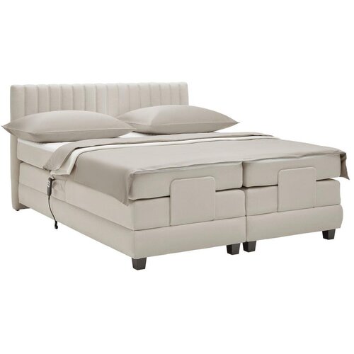 Premium Living Postelja Boxspring Dixon Slike