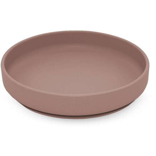Petite&Mars Take&Match Silicone Plate tanjur s vakuumskim držačem Velvet Latte 6m+ 1 kom Cijene