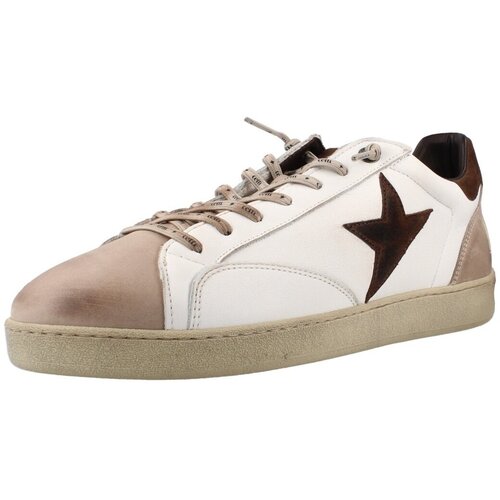 Cetti Modne superge C1342 Inv27 Deportivo Nobuck Bela Slike