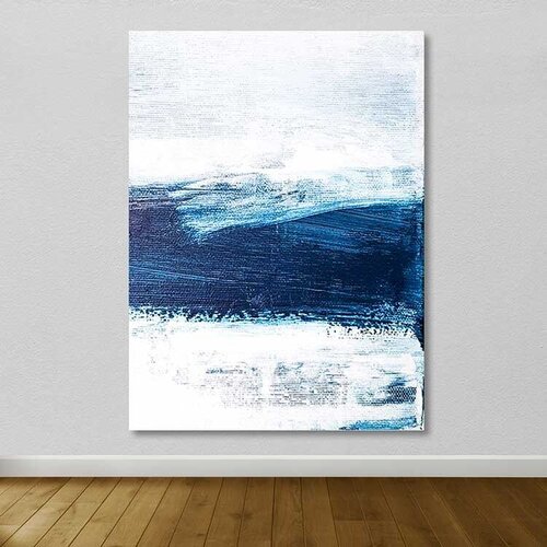 Wallity Slika na zidu DEV02341100140, 100x140 cm Cene