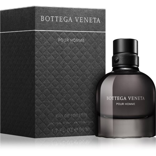 Bottega Veneta Pour Homme toaletna voda za mu&amp;scaron;karce 50 ml Slike