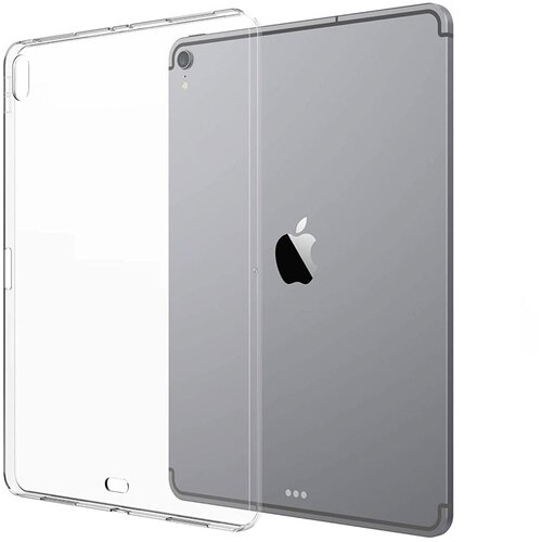 Teracell Maska za telefon Skin za iPad PRO 11 in (2018) transparent Slike