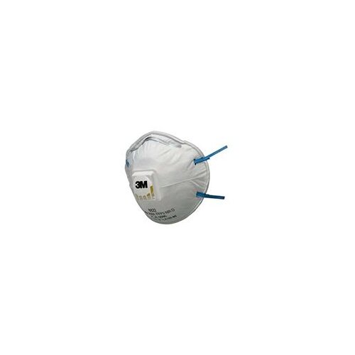3m Respirator FFP1 s ventliom 8112 Cijene